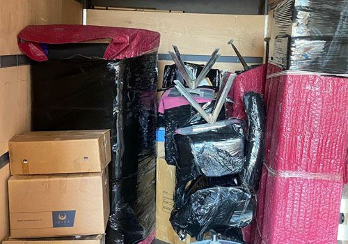 Menderes Ta��ma Nakliyat