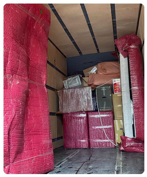 �zdere Evden Eve Nakliyat