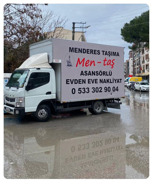 Karaba�lar Evden Eve Nakliyat