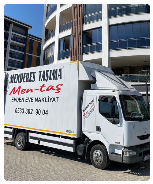 Ayranc�lar Evden Eve Nakliyat