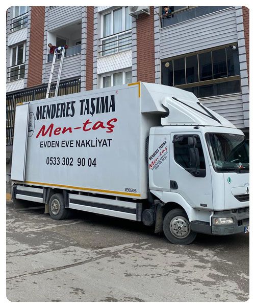 Menderes Nakliye Firmas�