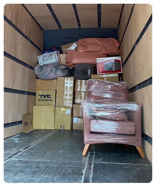 Torbal� Ev Ta��ma